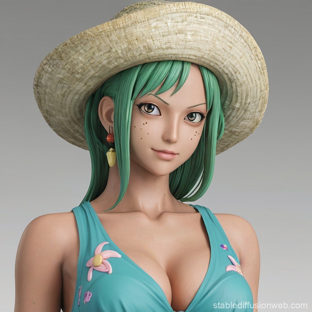 Nami in Haikyuu Explained Decoding the Characters Story